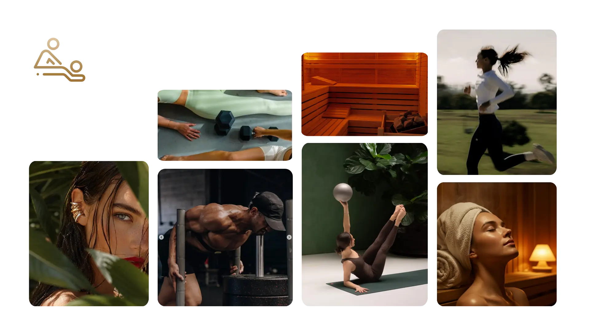 Fitness and Wellness at Sinclair Club