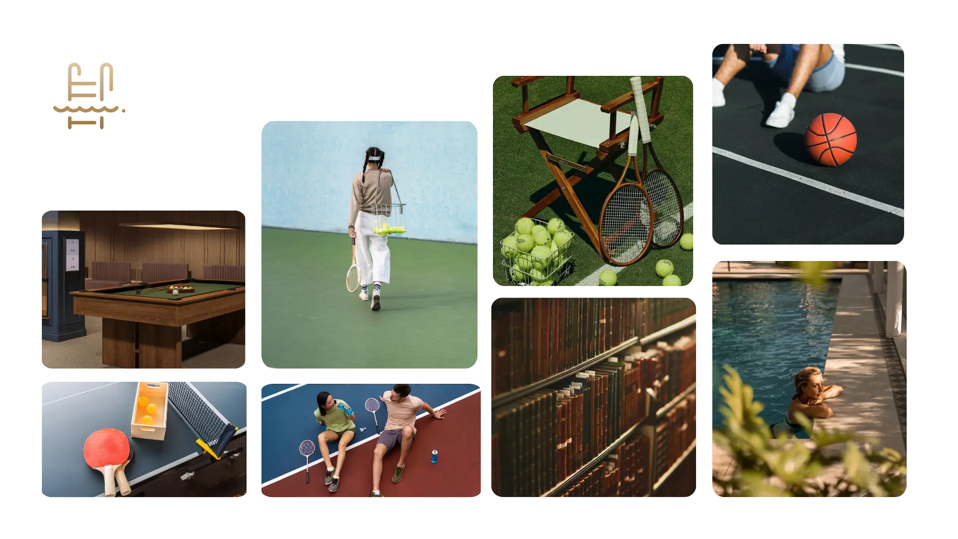 Sports and Play at Sinclair Club