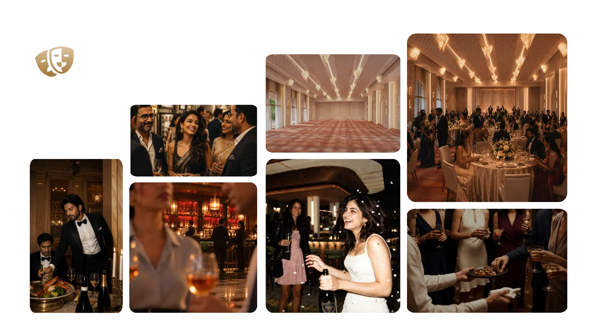 Events at Sinclair Club
