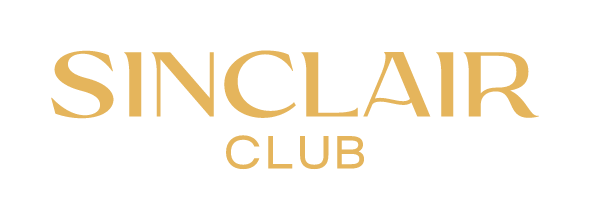 Sinclair Club logo